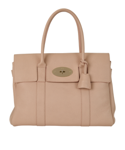 Bayswater, Leather, Pink, 10068447, DB, 3*